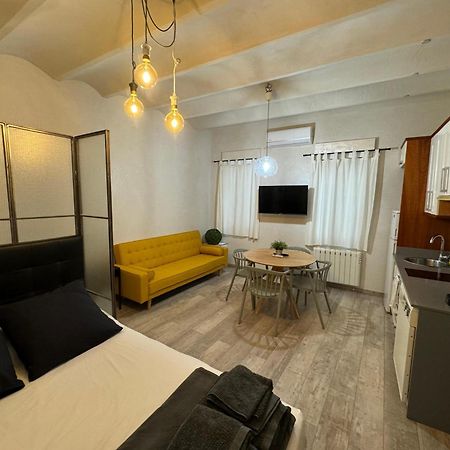 Ama Madrid Santa Ana Apartment Ngoại thất bức ảnh