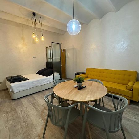 Ama Madrid Santa Ana Apartment Ngoại thất bức ảnh